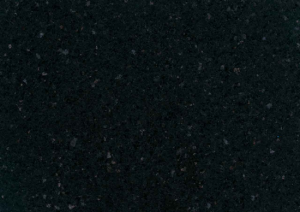 African galaxy (Tamni granit - Zimbabwe)