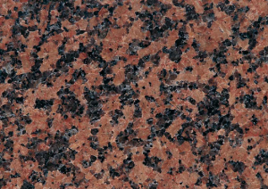 Balmoral Red (Granit - Finska)