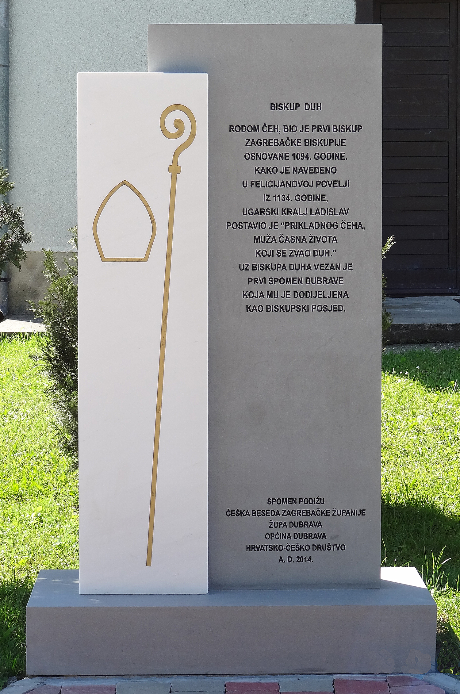 Klesarstvo Kljajić - Zagreb, Donja Zelina, izrada spomenika, grobnica, obrada kamena